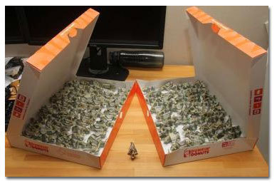 4 Hilariously Passive-Aggressive Ways People Paid Fines