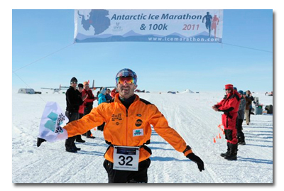 5 Bizarrely Masochistic Races People Run for 'Fun'