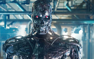 4 Signs the New 'Terminator' Movie Is Doomed