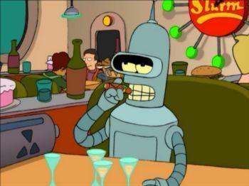 4 Ways 'Futurama' Is Becoming a Reality | Cracked.com 4 Ways 'Futurama' Is Becoming a Reality | Cracked.com