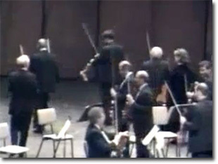 3 Musicians Who Took Insane Risks to Play Awesome Gigs