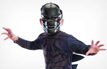 6 Hilarious New Costumes That Fail to Cash in on New Movies