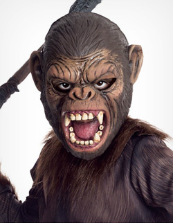 6 Hilarious New Costumes That Fail to Cash in on New Movies