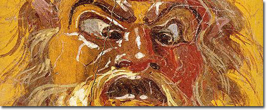 6 Filthy Pieces of Graffiti from Ancient History