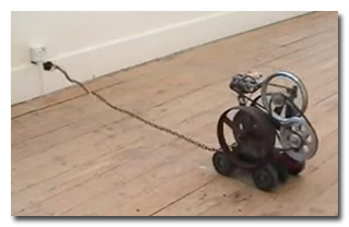 8 Overly-Complicated Machines That Have Zero Purpose | Cracked.com
