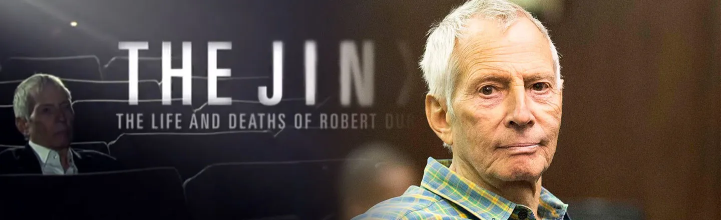 THEJIN THE LIFE AND DEATHS OF ROBERT DUF 