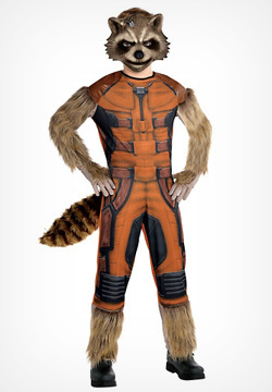 6 Hilarious New Costumes That Fail to Cash in on New Movies