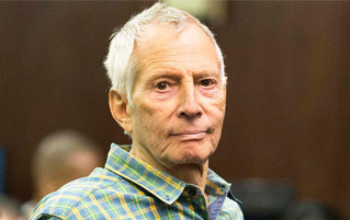 4 Insane Things 'The Jinx' Didn't Reveal About Robert Durst