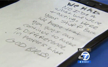 4 Recent News Stories That'll Restore Your Faith In Humanity