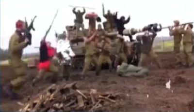 3 Reasons the Harlem Shake Sucks as a Form of Protest