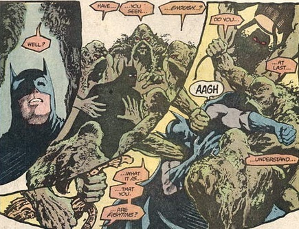 HAVE yo EezS4..? SEEN.. - 8 WELL AT LAST... AAGH UNDERSTAND.. WAT TN.. THET yOU. ADE FOIIMS? 