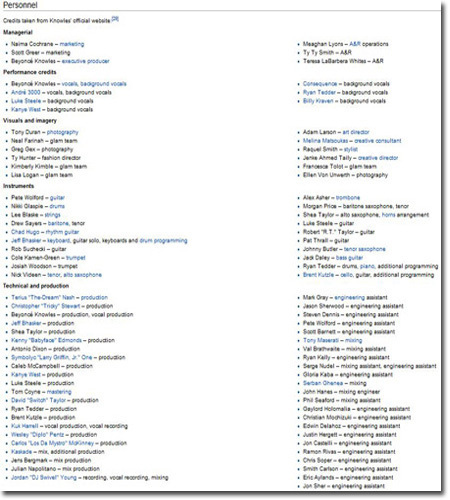 The 6 Most Needlessly Detailed Wikipedia Entries | Cracked.com