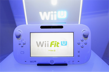 Wiit Wii fitU U De WID I 