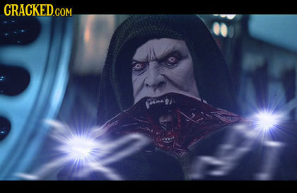 If Guillermo del Toro Had Said Yes to a 'Star Wars' Movie