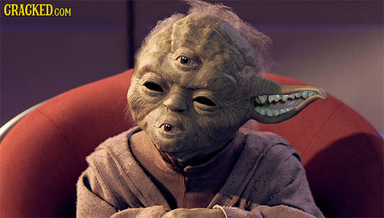 If Guillermo del Toro Had Said Yes to a 'Star Wars' Movie