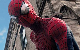 4 Oddly Specific Scenes the New Spider-Man Is Recycling