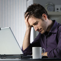 5 Shocking Statistics That Prove Working in America Sucks Cracked