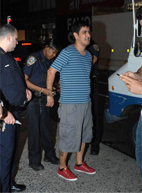 5 Totally Insane Reasons People Are Fighting Each Other