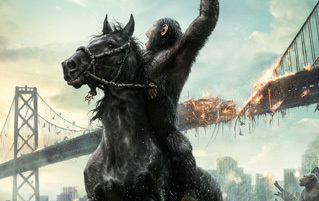 4 Ways 'Planet of the Apes' Has Made Actors Obsolete