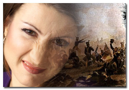 Failed Relationships Understood Via U.S. Wars