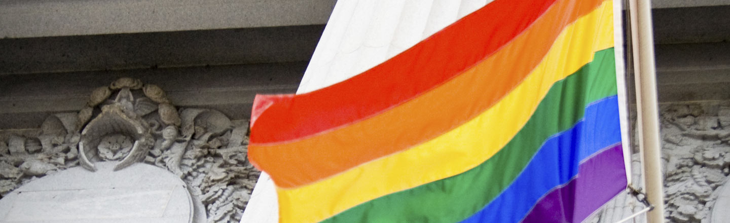 A 30-Second Guide to How the Gay Marriage Ruling Affects You