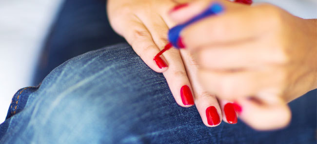 5 B.S. Stories That Went Viral: Anti-Roofie Nail Polish