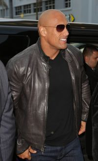 3 Reasons Why The Rock Might Be Superhuman 