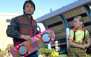 4 Ways We're Failing to Live Up to 'Back to the Future 2'