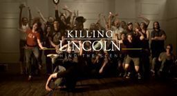 KiLLINO e LINCOLN NOTHEMCENE 