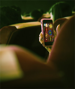 5 Gimmicks That Will Soon Make Movie Theaters a Living Hell