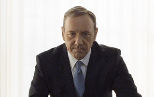 4 Reasons Frank Underwood (from House of Cards) Is an Idiot
