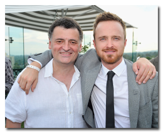 10 Celebrity Twitter Accounts We Lost in 2012