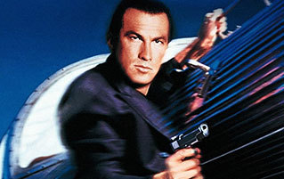 5 Reasons Why Steven Seagal Will Be the Best Governor Ever