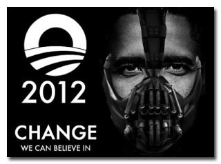2012 Oy CHANGE WE CAN BELIEVE IN 