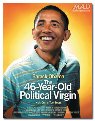 The 6 Most Baffling Trends in 2012 Election Propaganda