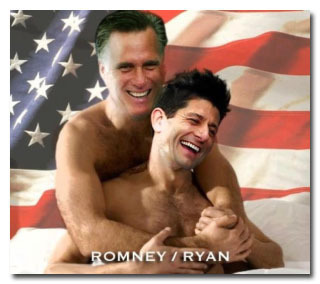 ROMNEY I RYAN 