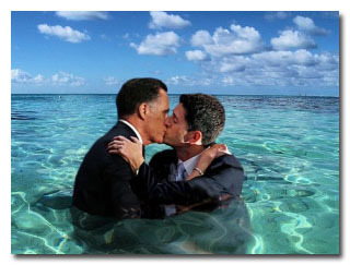 The 6 Most Baffling Trends in 2012 Election Propaganda