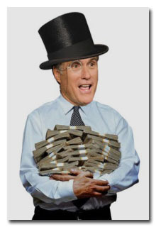 The 6 Most Baffling Trends in 2012 Election Propaganda