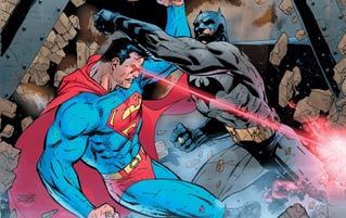 4 Steps To Make Sure 'Batman vs. Superman' Isn't Terrible