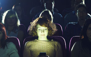 5 Gimmicks That Will Soon Make Movie Theaters a Living Hell