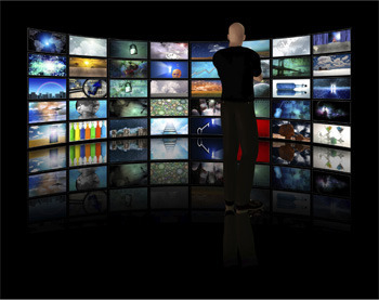 5 Reasons You Shouldn't Buy a Fancy New TV Anytime Soon