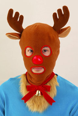 worst christmas fancy dress 6 of the Best Creative Christmas Outfits