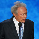 Clint Eastwood's Chair Speech (From His Point of View)