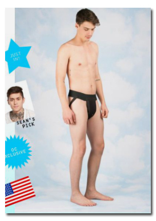 JUST 1N SEAN'S PICK oC XCLUSIVE 