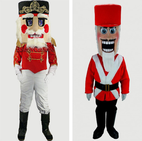 worst christmas fancy dress DAY 24: Five worst Christmas costumes The Camaradiant