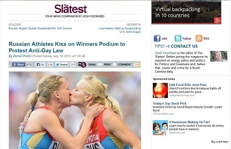 Slatest Virtual backpacking in 10 countries y NEW CORaSY VOOHES g EOLDER NEWER Rorab' lacul 10 Caes Lavrioeta Spt en Suspatd1 f LisE Feeww RSS Russian