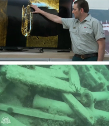 7 News Stories That Would Be Awesome 'X-Files' Episodes