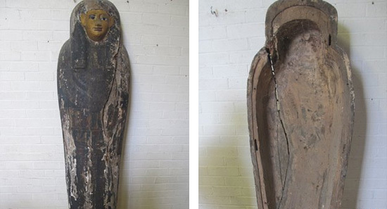 7 News Stories That Would Be Awesome 'X-Files' Episodes