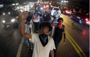 4 Facts About Ferguson the Media Keeps Screwing Up