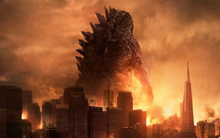 The New 'Godzilla' Movie: Will It Be Terrible?